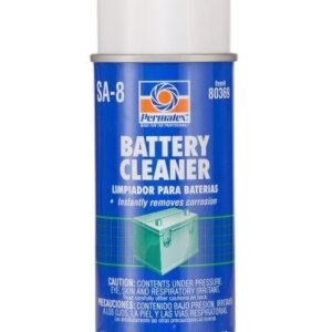 Preparat do czyszczenia złączy akumulatorowych Permatex 163g [RM-60-009]