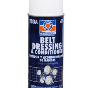 Preparat do konserwacji i regeneracji pasów klinowych Permatex 340g [RM-60-028]