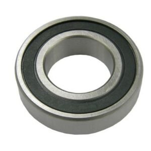 Łożysko 6007 2RS  [RM-6007I 2RS]