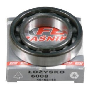 Łożysko 6008 Kraj [RM-6008 KRAJ]