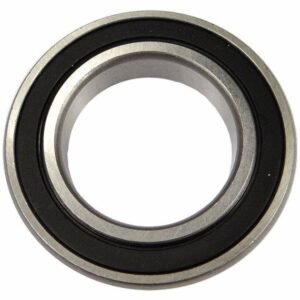 Łożysko 6009 2RS [RM-6009I 2RS]