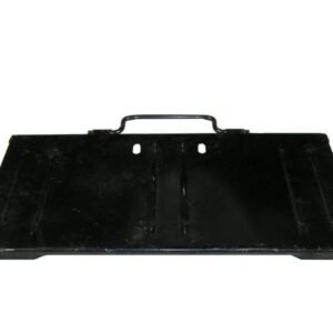 Podstawa akumulatora  Zetor [RM-60118402]