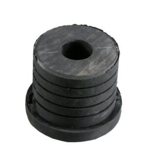 Wkładka gumowa 1 Zetor Czeska [RM-60118421]