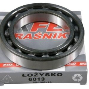 Łożysko kulkowe 6013 Kraj [RM-6013]
