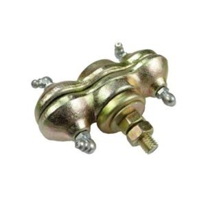 Łyżka targańca kompletna 610369 Mercator, Dominator 610322 Claas [RM-610369K]