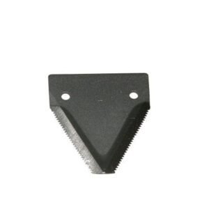 Nóż, nożyk dolno nacinany 611316.0 RASSPE Claas (   25 ) [RM-611316]