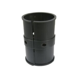 Ślizg wału młocarni tuleja wariatora Claas [RM-617323]