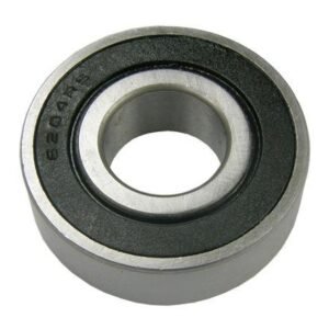 Łożysko 6204 2RS  [RM-6204I 2RS]