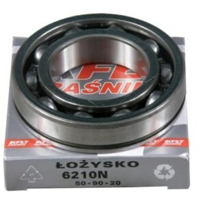 Łożysko 6210N Kraj [RM-6210N]