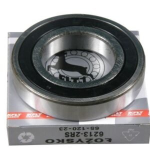 Łożysko 6213 2RS Kraj [RM-6213 2RS]