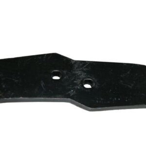 Dłuto, nakładka lemiesza obracalna lewa Kuhn Vulcan pasuje śruba M12X34OV2 - 2 szt. [RM-622129]