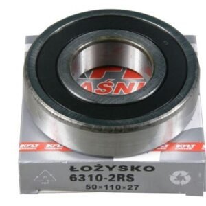 Łożysko 6310 2RS Kraj [RM-6310 2RS]