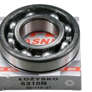 Łożysko kulkowe 6310N Kraj [RM-6310N]