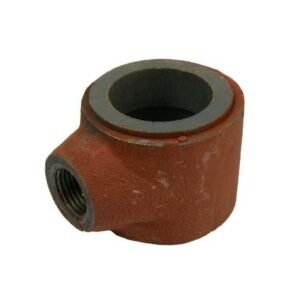 Piasta palca ślimaka  Q30. 14 Claas [RM-645830]