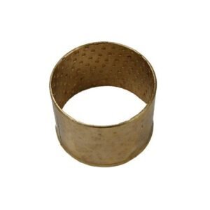 Tulejka układu kierowniczego 50x 53x 40mm Claas [RM-649431]