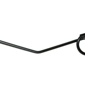 Palec sprężysty motowideł dł.205mm 650500.0 Claas [RM-650500]