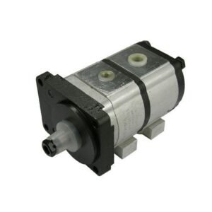 Pompa hydrauliczna Claas 683500, 22A6.3/12X780DSS [RM-656860]