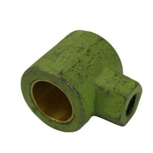 Piasta palca ślimaka O 25.12 Claas [RM-670481]