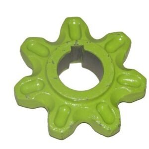 Koło przenośnika ziarnowego (elewatora) dolne Z-7 fi-35 674406.1 Claas [RM-674406]