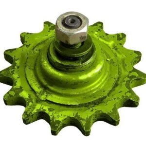 Zębatka D80xZ50 Claas [RM-677073]