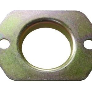 Osłona blaszana tulejki Claas [RM-6778830]