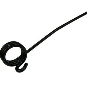 Palec sprężysty motowideł L-200 mm fi- 5,5mm Claas [RM-690309]