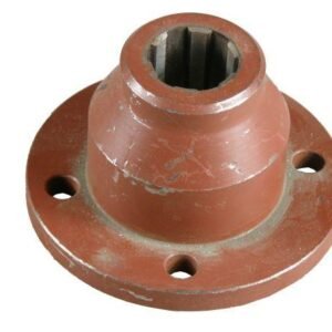 Tuleja sprzęgająca przedni napęd MF4 [RM-7002945M1]