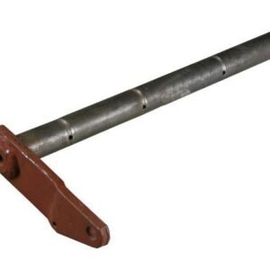 Wałek sprzęgła oryginał Zetor [RM-70112725]