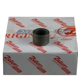 Piasta sprzęgła wspomagania oryginał Zetor [RM-70113924]