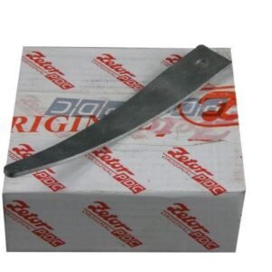 Sprężyna płaska dźwigni dolnej oryginał Zetor [RM-70114210]