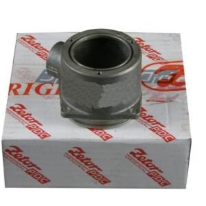 Korpus filtra hydraulicznego 72114602 oryginał Zetor [RM-70114602]