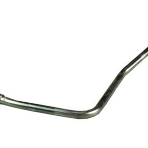 Rurka II hydrauliki Zetor Czeska [RM-70114804]