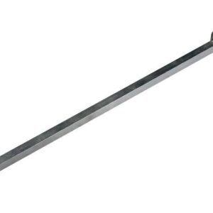 Wałek z końcówką 59114913 Zetor Czeski [RM-70114913]