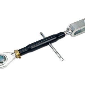 Wieszak lewy kompletny Zetor [RM-70115005]