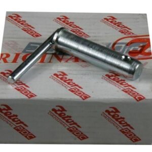 Sworzeń kompletny zaczepu Zetor Czeski [RM-70115102]