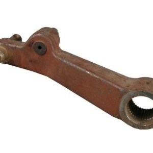 Ramię podnośnika lewe Zetor Czeskie [RM-70118004]