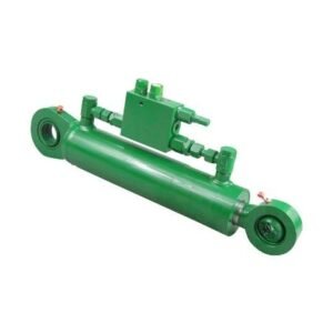 Cylinder pług obrotowy SMT2 70/40X240 Unia Grudziądz, Rol-Masz 1811576  [RM-7040240P]