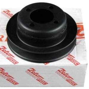 Koło pasowe  pompy wody 7711-7745 Zetor [RM-72010601]