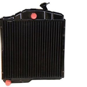 Chłodnica miedziana Zetor turbo 7320/7340 [RM-72011314]