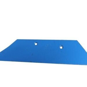 Lemiesz prawy stary typ 74607/75607 16" Overum Vulcan pasuje śruba M12X35PLML - 2 szt. [RM-74607]