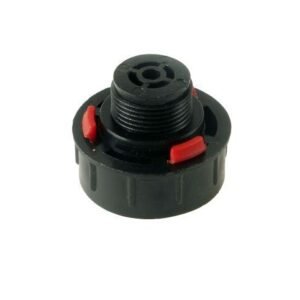 Korek z odpowietrzeniem do zbiorników 3L i 5L M22x1.5 (do pomp ręcznych) RM-RP3-3L. RM-RP5-5L [RM-7569217]