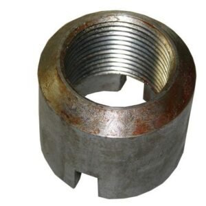 Nakrętka zaczepu tylnego Zetor [RM-78459038]