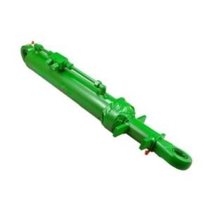 Cylinder pług obrotowy SMT2 80/45X125 Unia Grudziądz, Rol-Masz 1811355 [RM-8045125P]