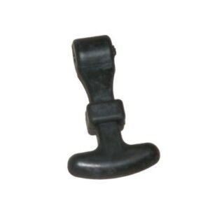 Zaczep osłon gumowy długi 65mm 804951.0 Claas [RM-804951]