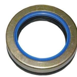 Pierścień uszczelniający przedni wał napędowy 81288C3 46x65x16 Case [RM-81288C3]