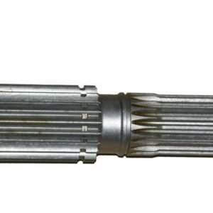 Wałek przedniej zwolnicy 18Z21Z 81320C1 Case [RM-81320C1]