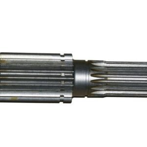 Wałek przedniej zwolnicy 18Z18Z 5214359, 81435C1 Case [RM-81435C1]