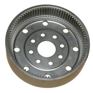 Wieniec wewnętrzny przedniej zwolnicy 90Z 81682C1 Case [RM-81682C1]