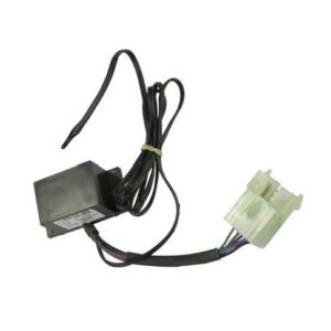 Termostat klimatyzacji Oryginał Case New Holland [RM-82034877]