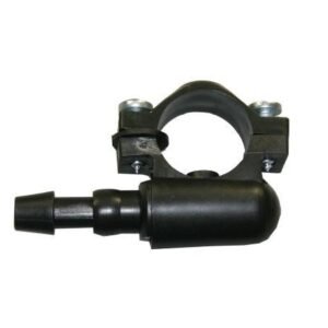 Kurek stanowiskowy kompletny plastik Dojarka [RM-8305000110]